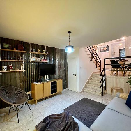 Fatcow Beach House 43 Larnaca Luaran gambar