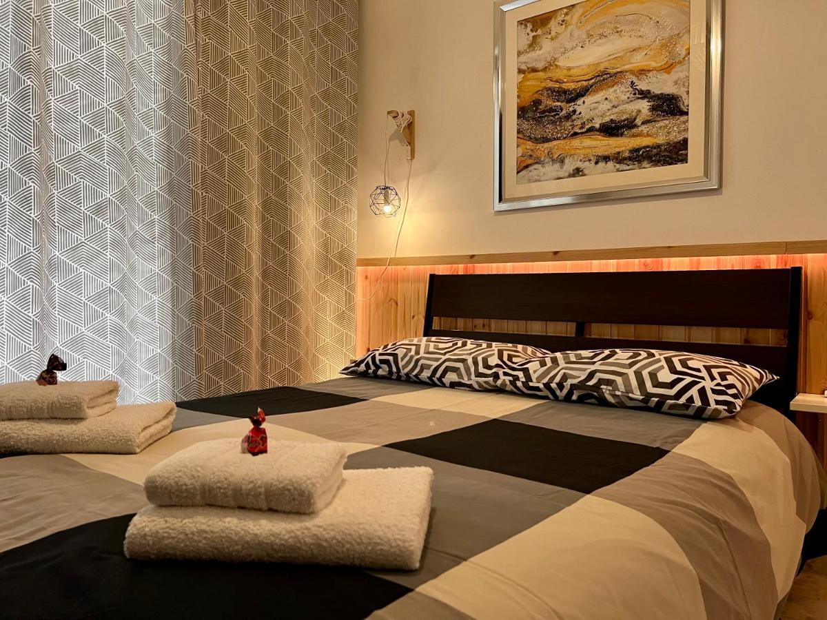 Fatcow Beach House 43 Larnaca Luaran gambar