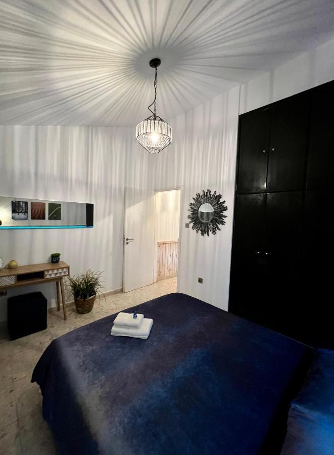 Fatcow Beach House 43 Larnaca Luaran gambar