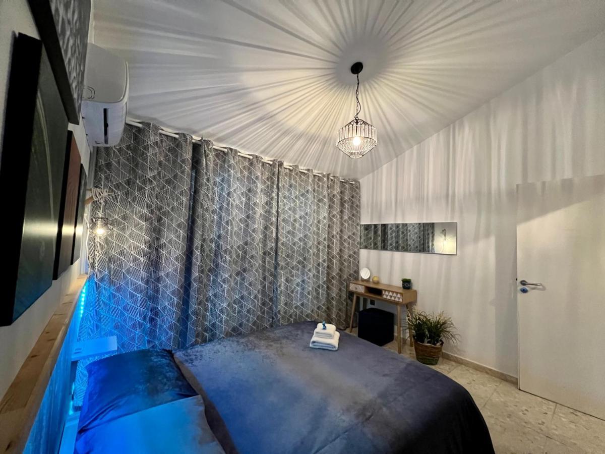 Fatcow Beach House 43 Larnaca Luaran gambar