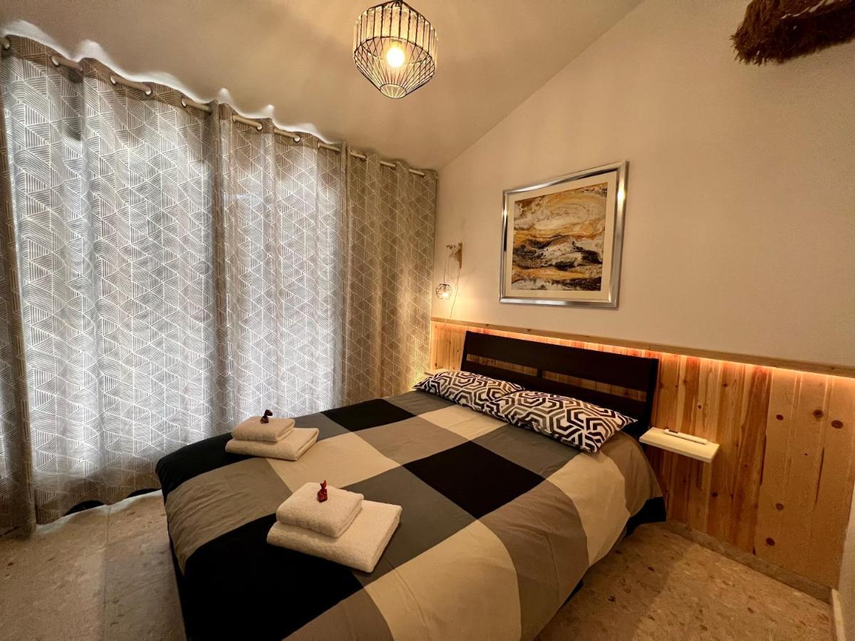 Fatcow Beach House 43 Larnaca Luaran gambar