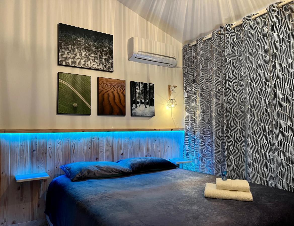 Fatcow Beach House 43 Larnaca Luaran gambar