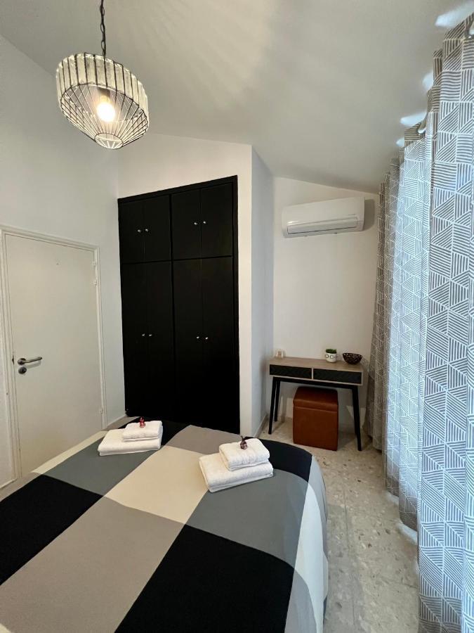 Fatcow Beach House 43 Larnaca Luaran gambar