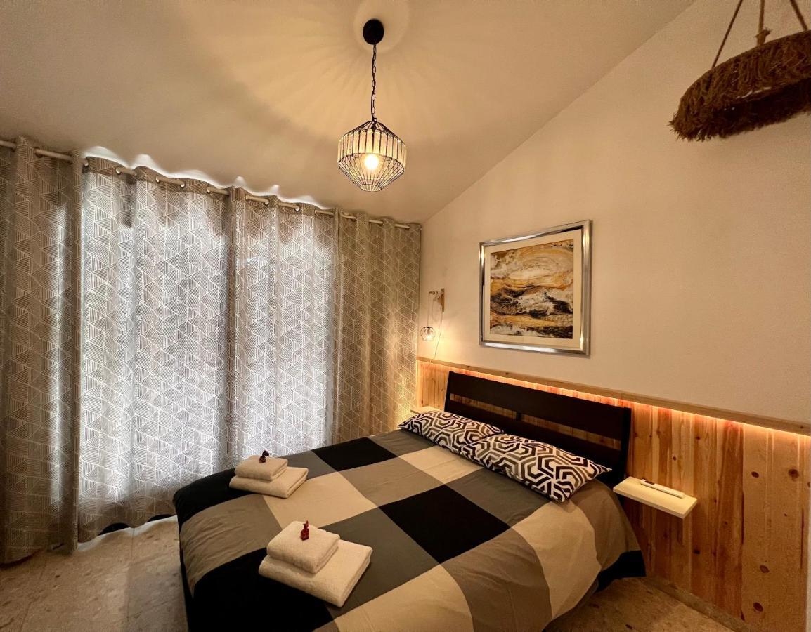 Fatcow Beach House 43 Larnaca Luaran gambar