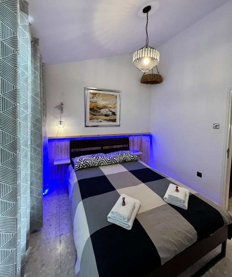 Fatcow Beach House 43 Larnaca Luaran gambar