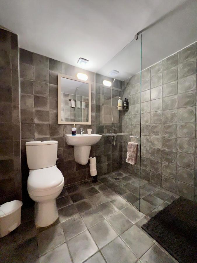 Fatcow Beach House 43 Larnaca Luaran gambar