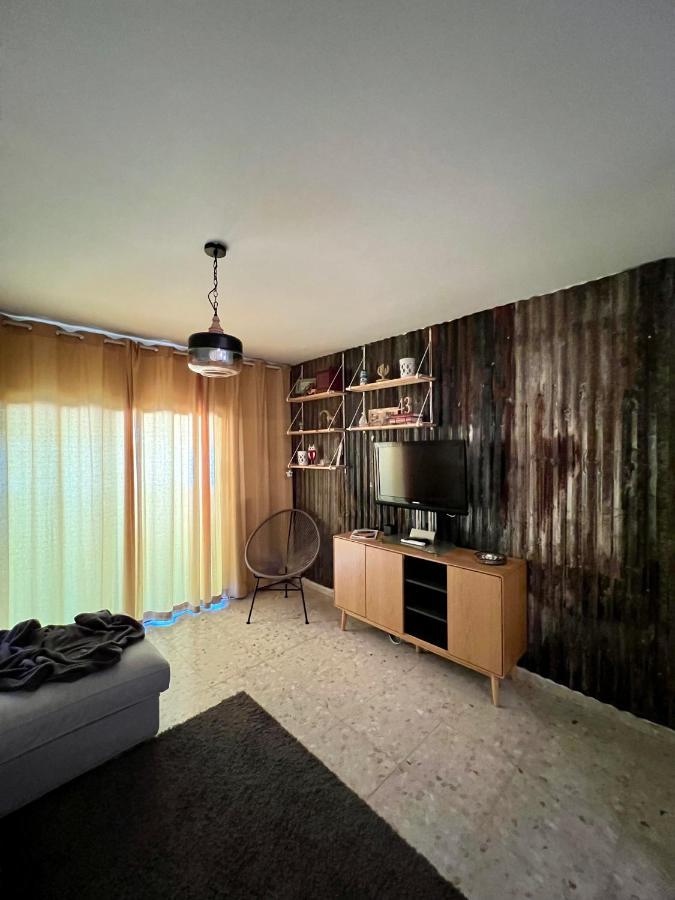 Fatcow Beach House 43 Larnaca Luaran gambar