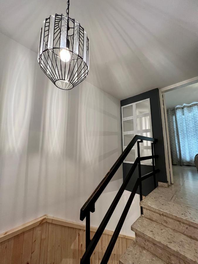 Fatcow Beach House 43 Larnaca Luaran gambar
