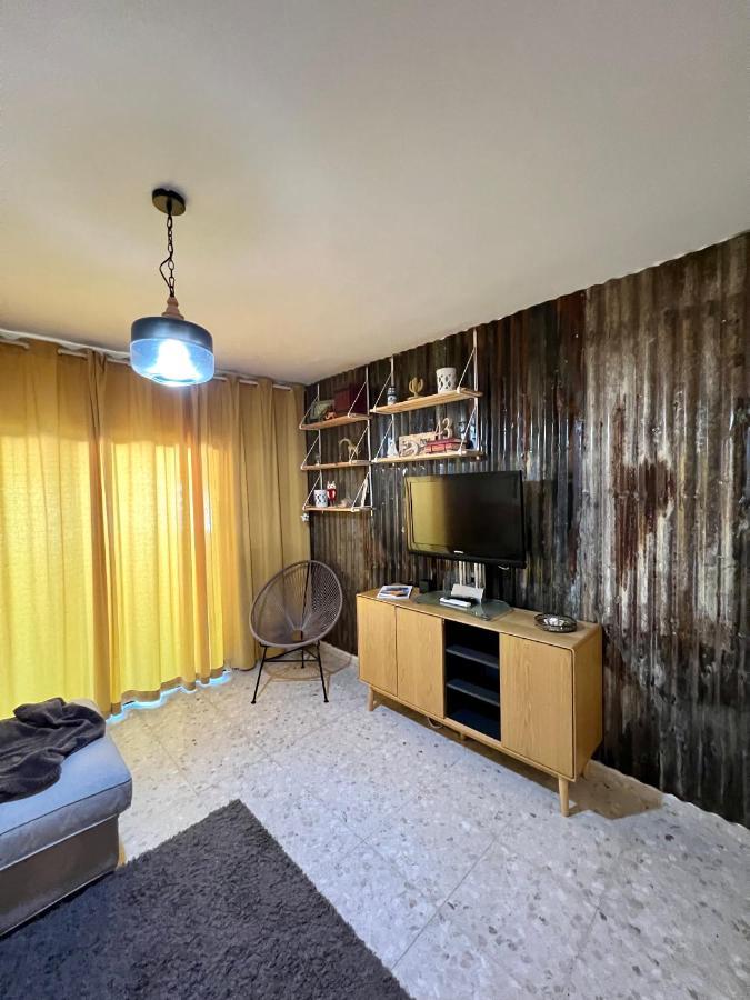 Fatcow Beach House 43 Larnaca Luaran gambar