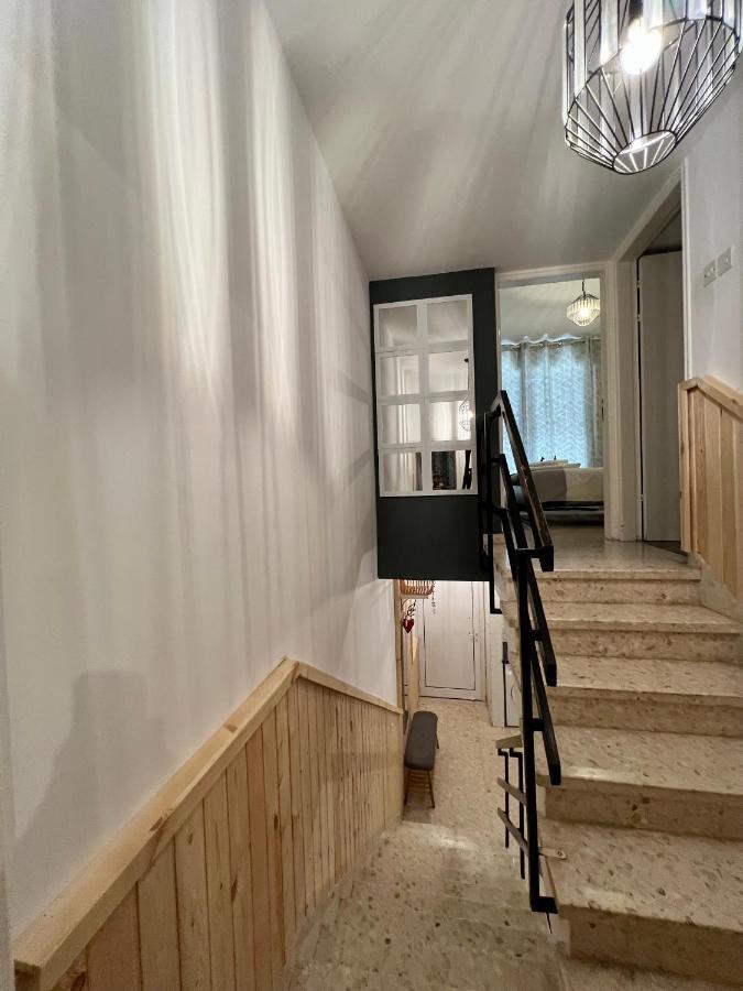 Fatcow Beach House 43 Larnaca Luaran gambar