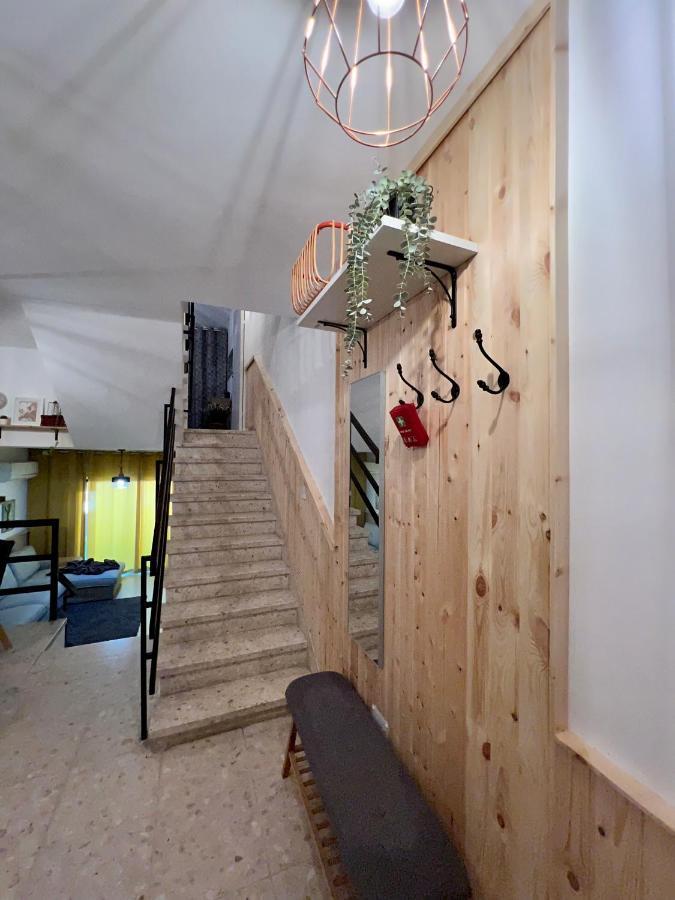Fatcow Beach House 43 Larnaca Luaran gambar