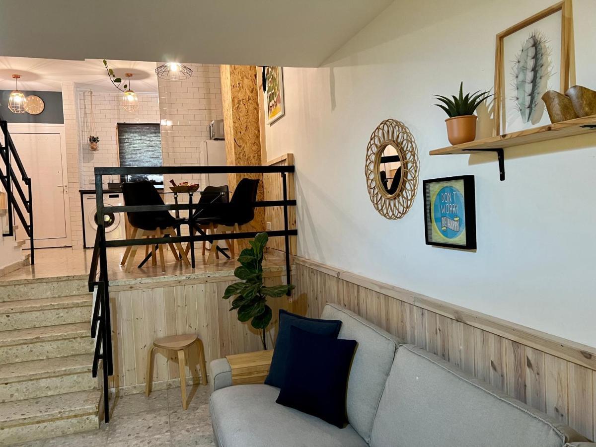 Fatcow Beach House 43 Larnaca Luaran gambar