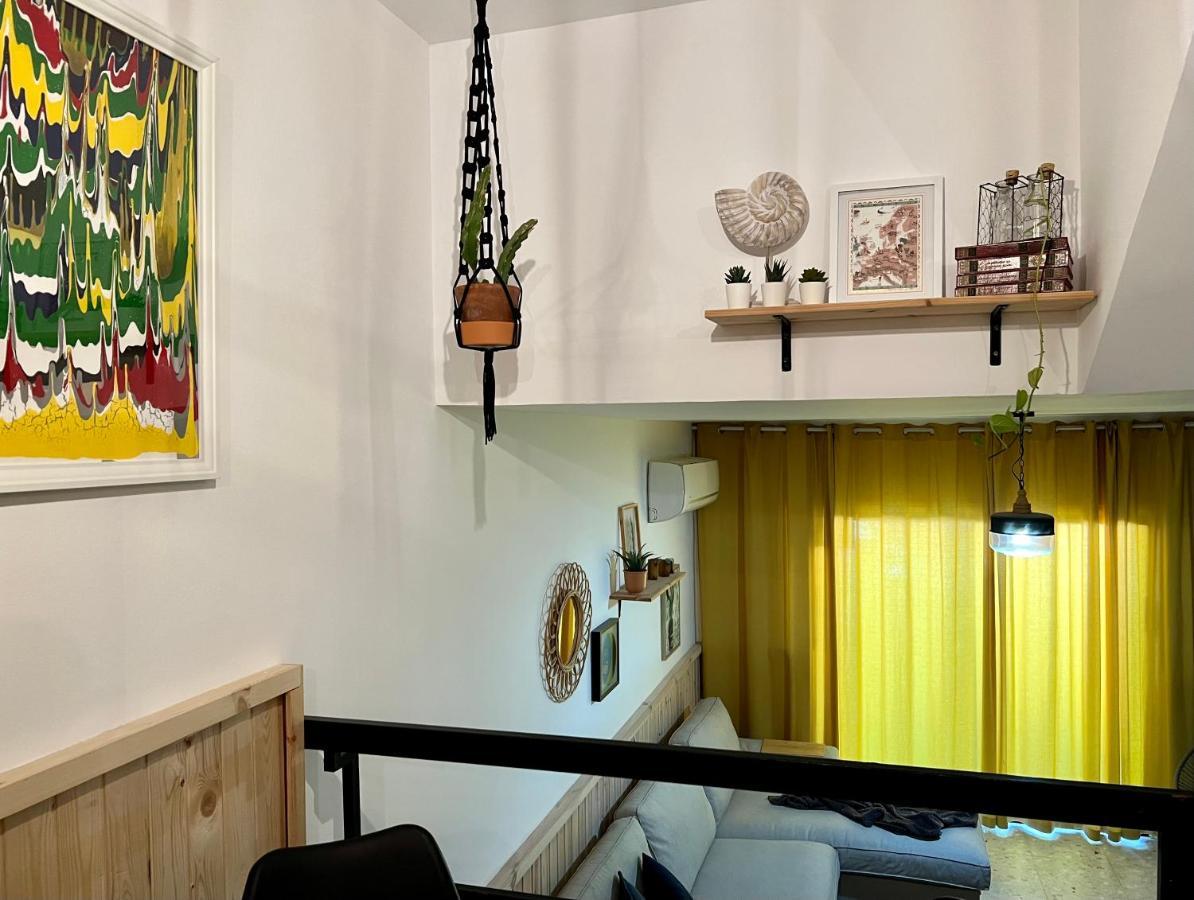 Fatcow Beach House 43 Larnaca Luaran gambar