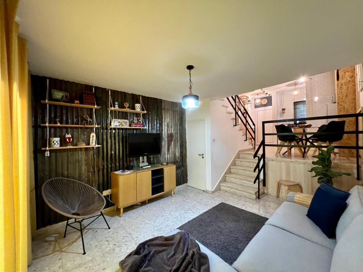 Fatcow Beach House 43 Larnaca Luaran gambar
