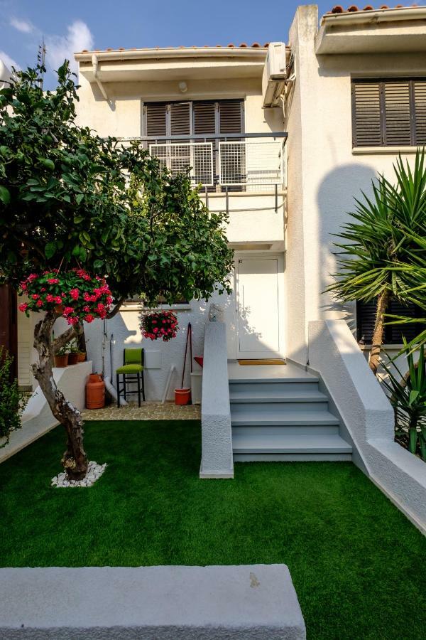 Fatcow Beach House 43 Larnaca Luaran gambar