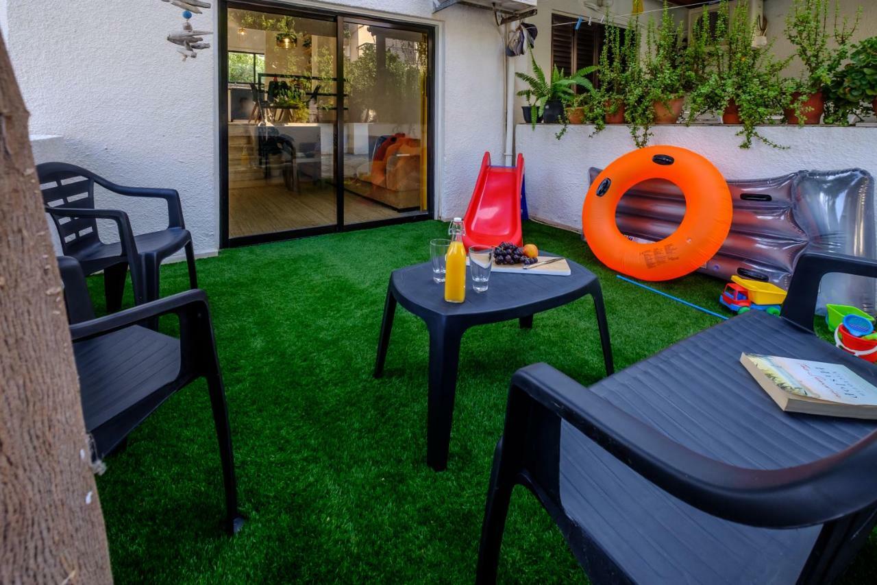 Fatcow Beach House 43 Larnaca Luaran gambar